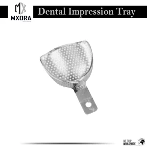 Dental Impression Tray