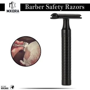Barber Safety Razors