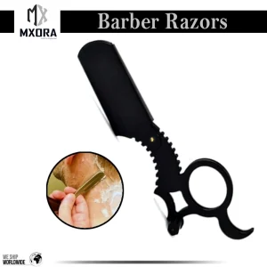 Barber Razors
