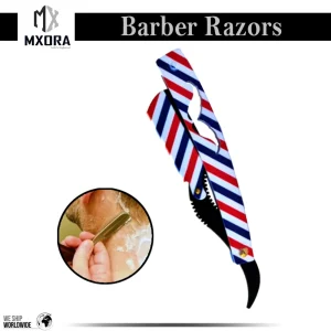 Barber Razors