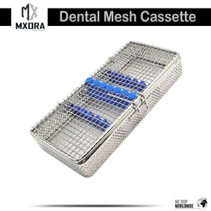 Mesh Cassette