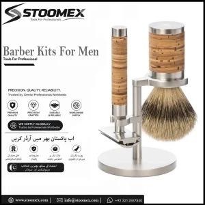 Barber kits
