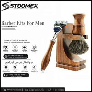 Barber kits