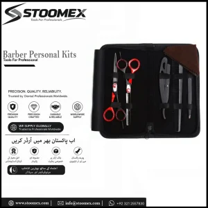 Barber Personal Kits