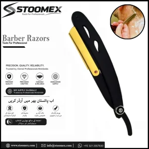 Barber Razors