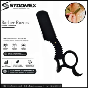 Barber Razors
