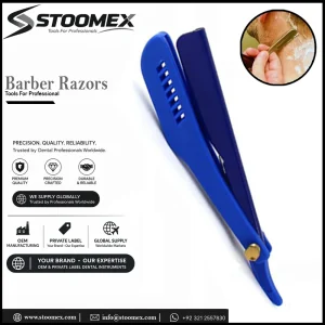 Barber Razors