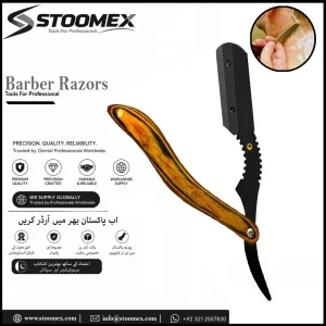 Barber Razors