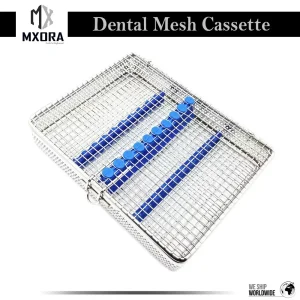 Mesh Cassette